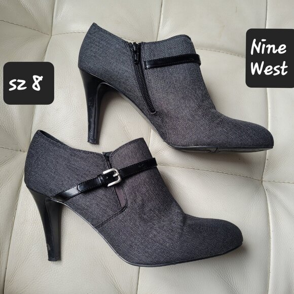 Nine West shoes - Picture 2 of 4